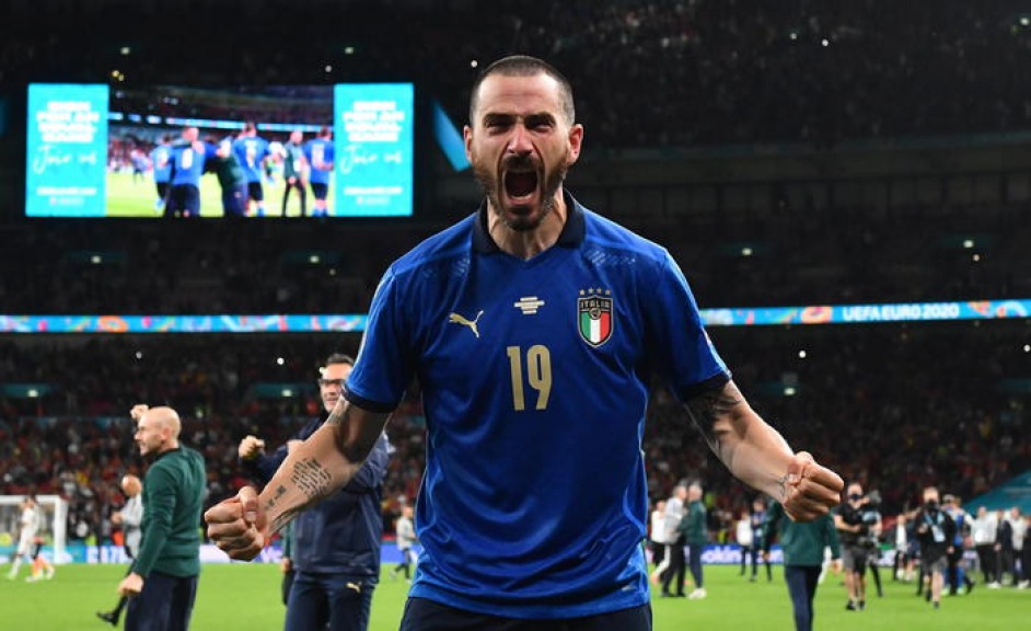 Euro 2020 Italia Spagna 5 3 Dopo I Rigori Azzurri In Finale Calcio Euro 2020 Italia Spagna 5 3 Dopo I Rigori Azzurri In Finale Calcio