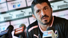 Gennaro Gattuso