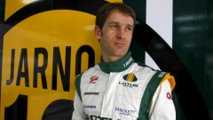 Jarno Trulli, ventesimo nelle qualifiche GP Australia