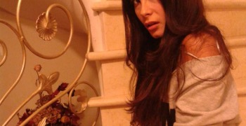 Lucia Centorame