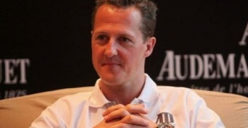 Michael Schumacher
