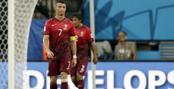Cristiano Ronaldo CR7
