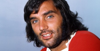 George Best