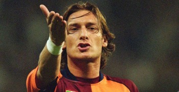 Francesco Totti