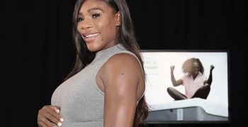 Serena Williams - foto da instagram