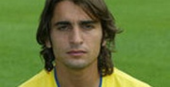 Fabio Alterio, attaccante Atessa