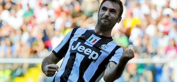 Mirko Vucinic