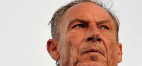 Zdenek Zeman