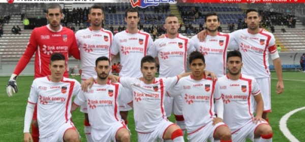 foto Vincenzo Ranalli - sito Teramo Calcio