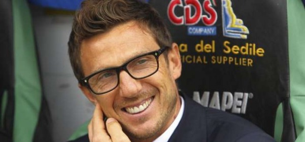 Eusebio Di Francesco