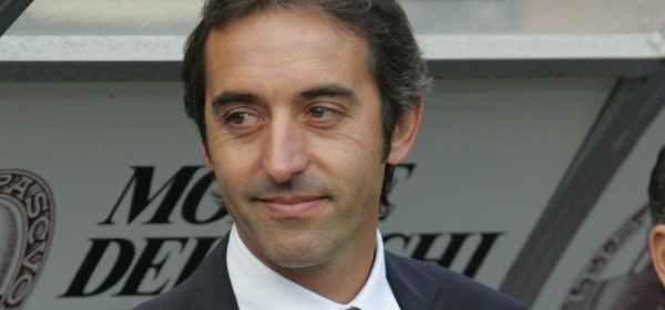 Marco Giampaolo