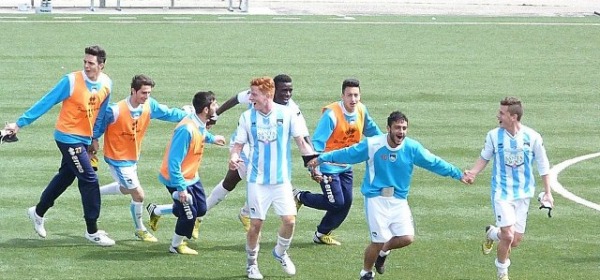 Pescara Calcio Primavera