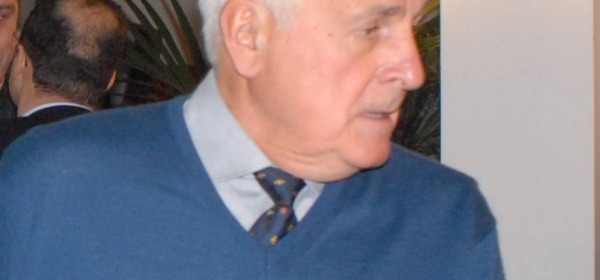 Giancarlo Marzi