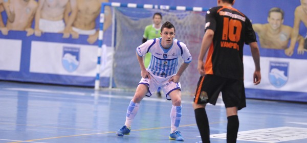 Pescara calcio a 5