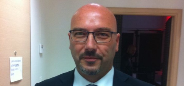 Massimo Chiodi, consigliere d'amministrazione rossoblù