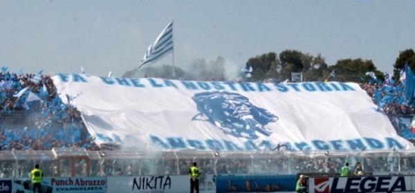 Curva Rangers