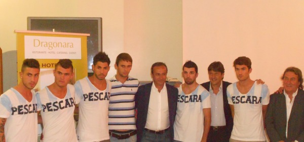 Pescara calcio