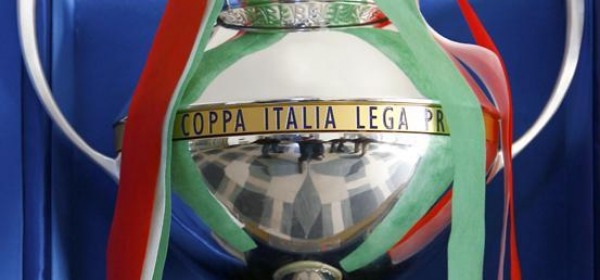 Copa Italia Lega Pro