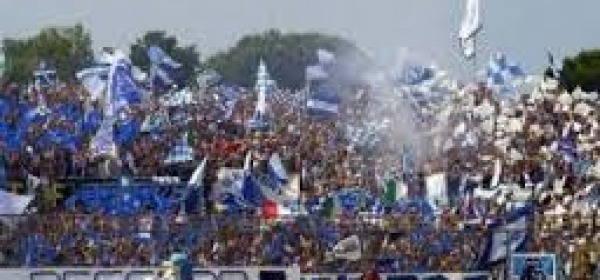 Tifosi Pescara Calcio