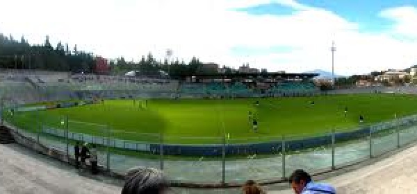 stadio fattori