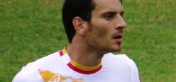 Andrea Servi