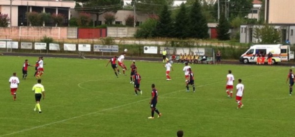 Lanciano Varese, foto varesesport