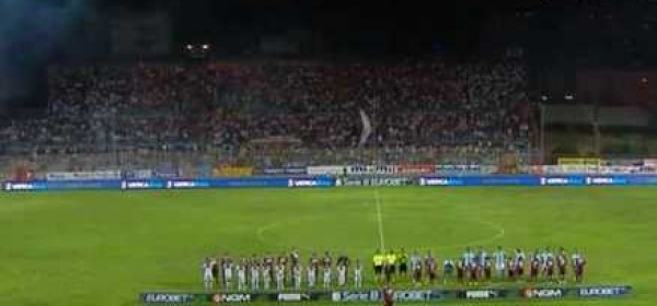 Trapani - Pescara