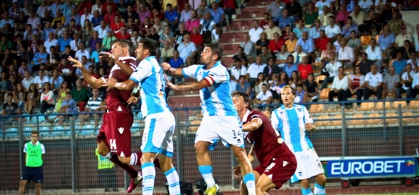 Pescara calcio