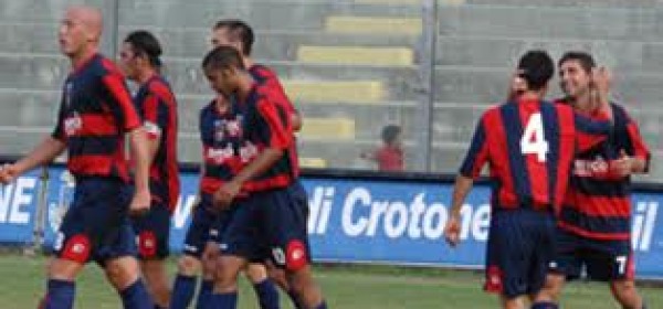 Crotone calcio