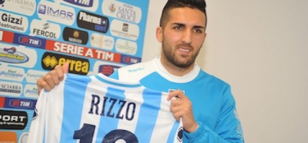 Giuseppe Rizzo