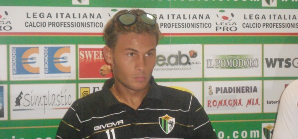 Riccardo Berardino