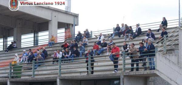 tifosi Lanciano