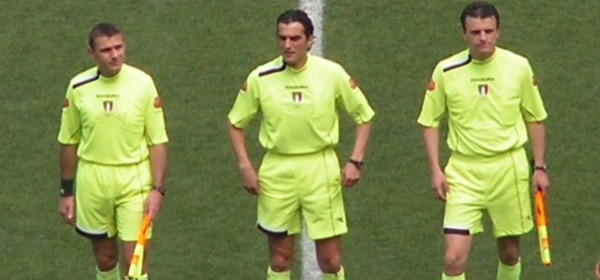 arbitri serie B