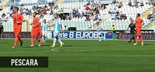 Pescara calcio