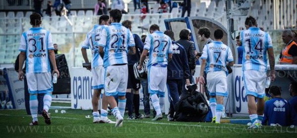 Pescara Calcio