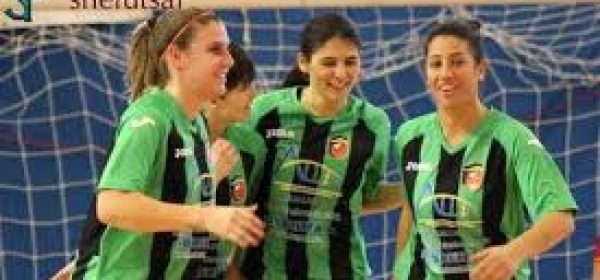 Giocatrici dell'Az Gold Women