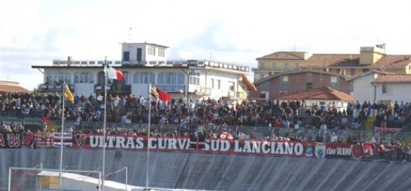 Stadio G. Biondi Lanciano