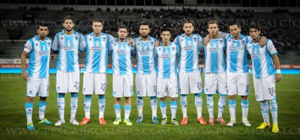 Pescara Calcio