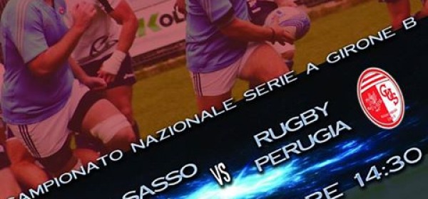 Gran sasso rugby