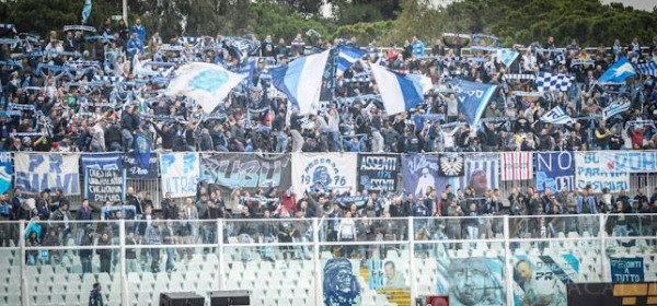 Pescara calcio