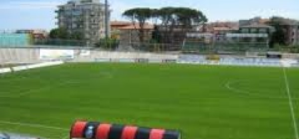 Stadio G. Biondi Lanciano