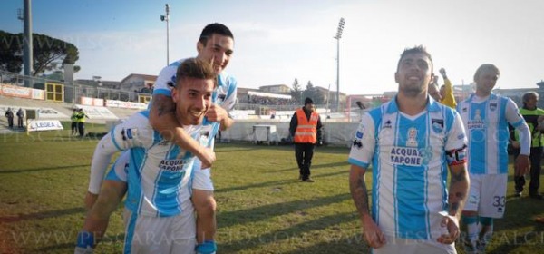 Pescara calcio