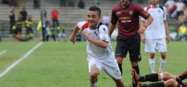 Ciccio Corapi domani in panchina al Ceravolo