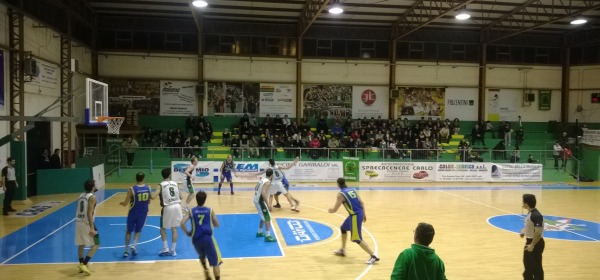 Magic Basket Chieti