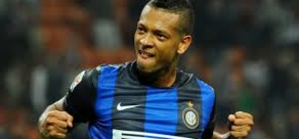 Fredy Guarin