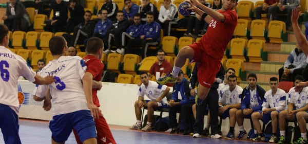 Mediterranean Handball Championship