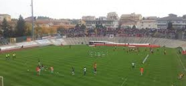 Campo calcio