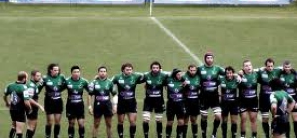 L'Aquila Rugby 1936