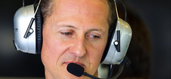 Michael Schumacher