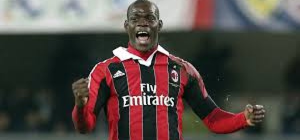 Mario Balotelli